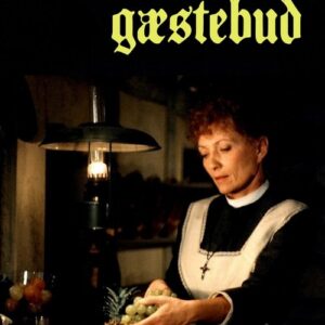 Babettes gæstebud (DVD)