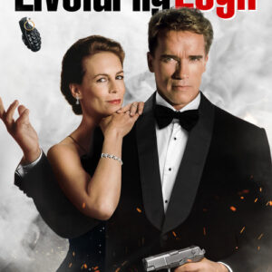 Livsfarlig løgn (DVD)