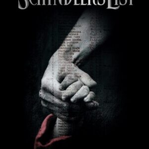 Schindlers Liste (DVD)