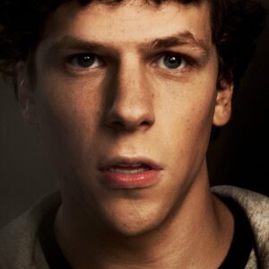 The Social Network (Blu-ray)