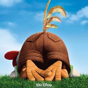 Chicken Little (Blu-ray)
